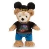 Disney Duffy Bear Plush - New Storybook - Disney World Guest 12" -Boutique Disney Toy Store 29233
