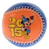 Disney Collectible Baseball - 2015 Official Logo Walt Disney World
