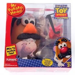 Disney Mr Potato Head - Disney-Pixar Toy Story And Beyond