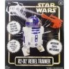Disney Blaster Game - Star Wars Weekends 2015 - R2-D2 Rebel Trainer -Boutique Disney Toy Store 33572
