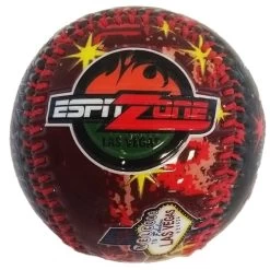 Disney Collectible Baseball - ESPN ZONE - New York To Las Vegas