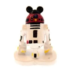Disney Series 15 Star Wars Mini Figure - R2-MK