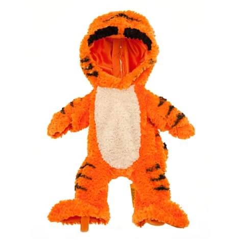 Disney Duffy Bear Clothes Outfit - Tigger Costume 4 Disney Duffy Bear Clothes Outfit - Tigger Costume - Image 2