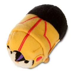 Disney Tsum Tsum Mini - Big Hero 6 - Go-Go 7 Disney Tsum Tsum Mini - Big Hero 6 - Go-Go -Boutique Disney Toy Store 35026 2