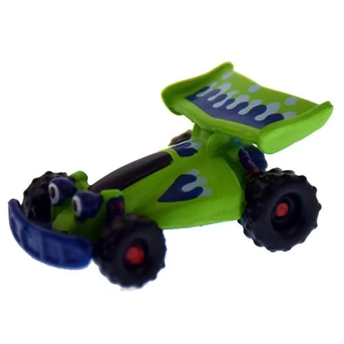 Disney Series 16 Mini Figure - Toy Story - R/C 3 Disney Series 16 Mini Figure - Toy Story - R/C