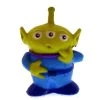 Disney Series 16 Mini Figure - Toy Story - Little Green Alien 1 Disney Series 16 Mini Figure - Toy Story - Little Green Alien -Boutique Disney Toy Store 35166
