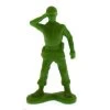 Disney Series 16 Mini Figure - Toy Story - Little Green Army Man 1 Disney Series 16 Mini Figure - Toy Story - Little Green Army Man -Boutique Disney Toy Store 35167