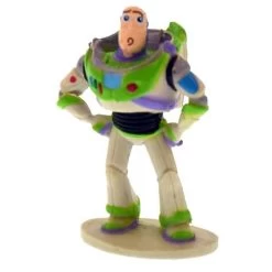 Disney Series 16 Mini Figure - Toy Story - Buzz Lightyear