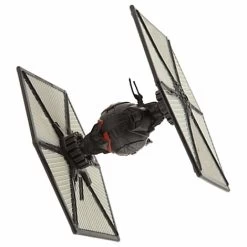 Disney Action Figure Toy - Star Wars - Tie Fighter -Boutique Disney Toy Store 36828 3