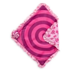 Disney Plush - Disney's Babies - Cheshire Cat - Baby In Blanket -Boutique Disney Toy Store 37701 2