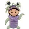 Disney Plush - Monsters Inc - Boo In Monster Costume -Boutique Disney Toy Store 37707