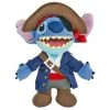 Disney Plush - Pirate Stitch 9'' -Boutique Disney Toy Store 37710