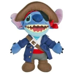 Disney Plush - Pirate Stitch 9''