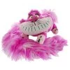 Disney Plush - Long Tail - Cheshire Cat 1 Disney Plush - Long Tail - Cheshire Cat -Boutique Disney Toy Store 37718