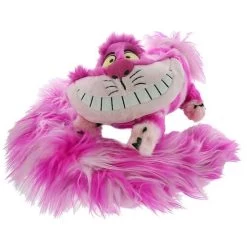 Disney Plush - Long Tail - Cheshire Cat