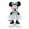 Disney Plush - Disneyland Diamond Celebration - Minnie Mouse - 15'' -Boutique Disney Toy Store 37768