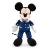 Disney Plush - Disneyland Diamond Celebration - Mickey Mouse - 15'' -Boutique Disney Toy Store 37770