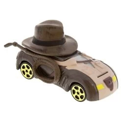 Disney Racers - Die Cast Car - Indiana Jones