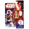 Disney Star Wars Figurine - The Force Awakens - Resistance Trooper -Boutique Disney Toy Store 38168