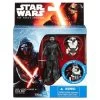 Disney Star Wars Figurine - The Force Awakens Armor Up - Kylo Ren 2 Disney Star Wars Figurine - The Force Awakens Armor Up - Kylo Ren -Boutique Disney Toy Store 38189