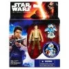 Disney Star Wars Figurine - The Force Awakens Armor Up - Poe Dameron 2 Disney Star Wars Figurine - The Force Awakens Armor Up - Poe Dameron -Boutique Disney Toy Store 38195