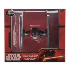Disney Action Figure Toy - Star Wars - Tie Fighter -Boutique Disney Toy Store 38268 2