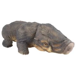 Disney Plush Latex Figure - Star Wars - Happabore