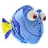 Disney Plush - Finding Nemo - Dory Bean Bag Plush - 9'' L -Boutique Disney Toy Store 38956 A1