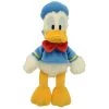 Disney Plush - Donald Duck Bean Bag Plush - 9'' L -Boutique Disney Toy Store 38959 A1