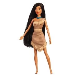 Disney Doll - Pocahontas