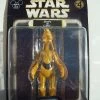 Disney Star Wars Figurine - 2010 Goofy - C-3PO -Boutique Disney Toy Store 400000071886
