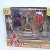 Disney Figurine Set - Indiana Jones 2 Disney Figurine Set - Indiana Jones -Boutique Disney Toy Store 400000141343