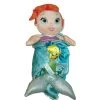 Disney Plush - Disney's Babies - Ariel - Baby In Blanket -Boutique Disney Toy Store 400000341224