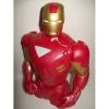 Disney Coin Bank - Iron Man 2 Mark VI Resin Bust Bank -Boutique Disney Toy Store 400000470269