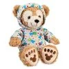 Disney Duffy Bear Plush - Annual 2011 - 12" H -Boutique Disney Toy Store 400001066119