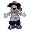 Disney Plush - Minnie Mouse - Graduation - Class Of 2011 -Boutique Disney Toy Store 400001944240