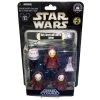 Disney Action Figure - Star Wars Weekends 2012 Donalds Nephews Jawas -Boutique Disney Toy Store 400002608110