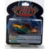 Disney Racers - Die Cast Car - Agent P - Perry The Platypus