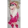 Disney Plush - Muppets - Miss Piggy 20" LARGE -Boutique Disney Toy Store 400004789770