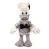 Disney Plush - Donald Duck - Black And Gray -Boutique Disney Toy Store 400005475207