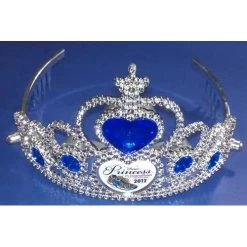 Disney Princess Tiara - Disney 1/2 Marathon