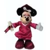 Disney Plush - Minnie Mouse - Graduation - Class Of 2012 2 Disney Plush - Minnie Mouse - Graduation - Class Of 2012 -Boutique Disney Toy Store 400005527708