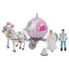 Disney Figurine Set - Cinderella Deluxe Wedding Play Set