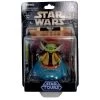 Disney Action Figure - Star Wars Figure - Series 6 - Stitch As Yoda -Boutique Disney Toy Store 400005727481