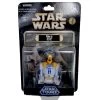 Disney Action Figure - Star Wars Figure - Series 6 - Pluto As R2-D2 -Boutique Disney Toy Store 400005727498