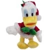 Disney Christmas Plush - Happy Holidays 2012 - Santa Donald 1 Disney Christmas Plush - Happy Holidays 2012 - Santa Donald -Boutique Disney Toy Store 400006323781