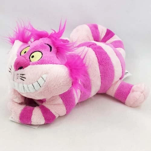 Disney 9'' Plush - Cheshire Cat 4 Disney 9'' Plush - Cheshire Cat - Image 2