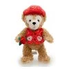 Disney Duffy Bear Plush - Valentine's Day - 9" H 2 Disney Duffy Bear Plush - Valentine's Day - 9" H -Boutique Disney Toy Store 400006889775