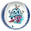 Disney Collectible Baseball - 2013 Official Logo Walt Disney World 1 Disney Collectible Baseball - 2013 Official Logo Walt Disney World -Boutique Disney Toy Store 400006937902