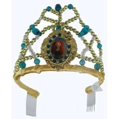 Disney Costume - Princess Crown - Merida